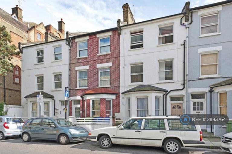 2 bedroom house in Boundary Lane, London, SE17 (2 bed) (#2893764)