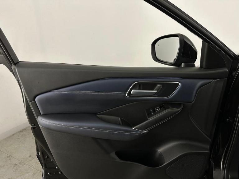 2021 Nissan Qashqai 1.3 DIG-T MHEV Tekna XTRON Euro 6 (s/s) 5dr HATCHBACK Petrol/Electric Hybrid ...