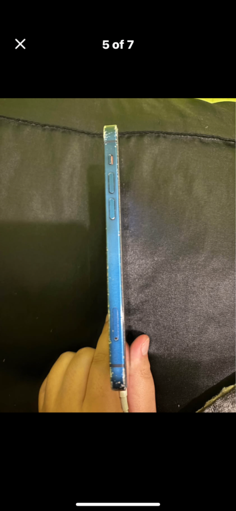 IPHONE 12 128GB CHEAP QUICK SALE