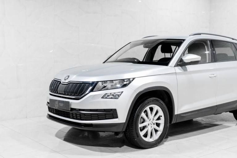 2020 Skoda Kodiaq 2.0 TDI SE SUV 5dr Diesel DSG Euro 6 (s/s) (7 Seat) (150 ps) ESTATE Diesel Auto...