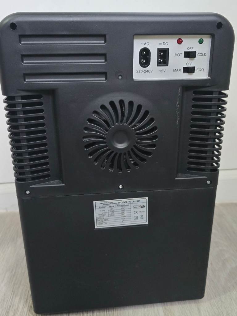 Cumeod 14L Mini Fridge, £40.00 for Sale in Thornton, West Yorkshire ...