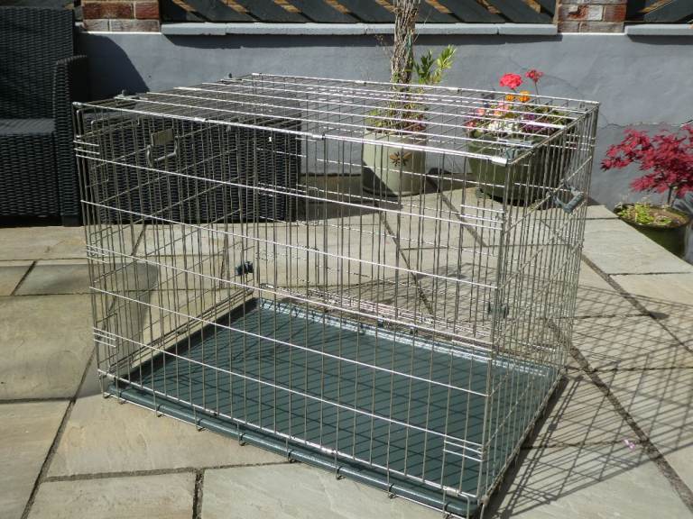 Dog Crate
