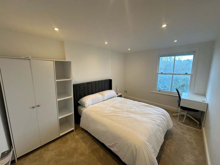 1 bedroom in Hervey Road, London, SE3