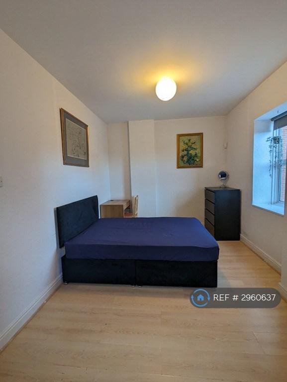 1 bedroom in High Road, London, N15 (#2960637)