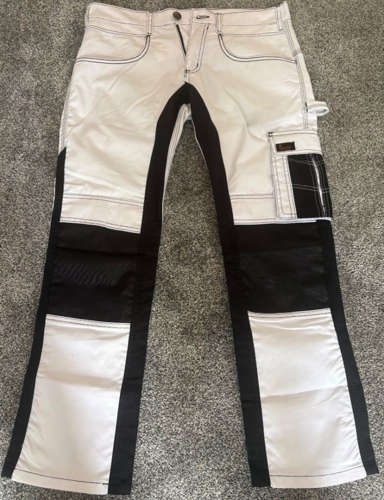 Painting / Decorating / Workwear Trousers W32 L30