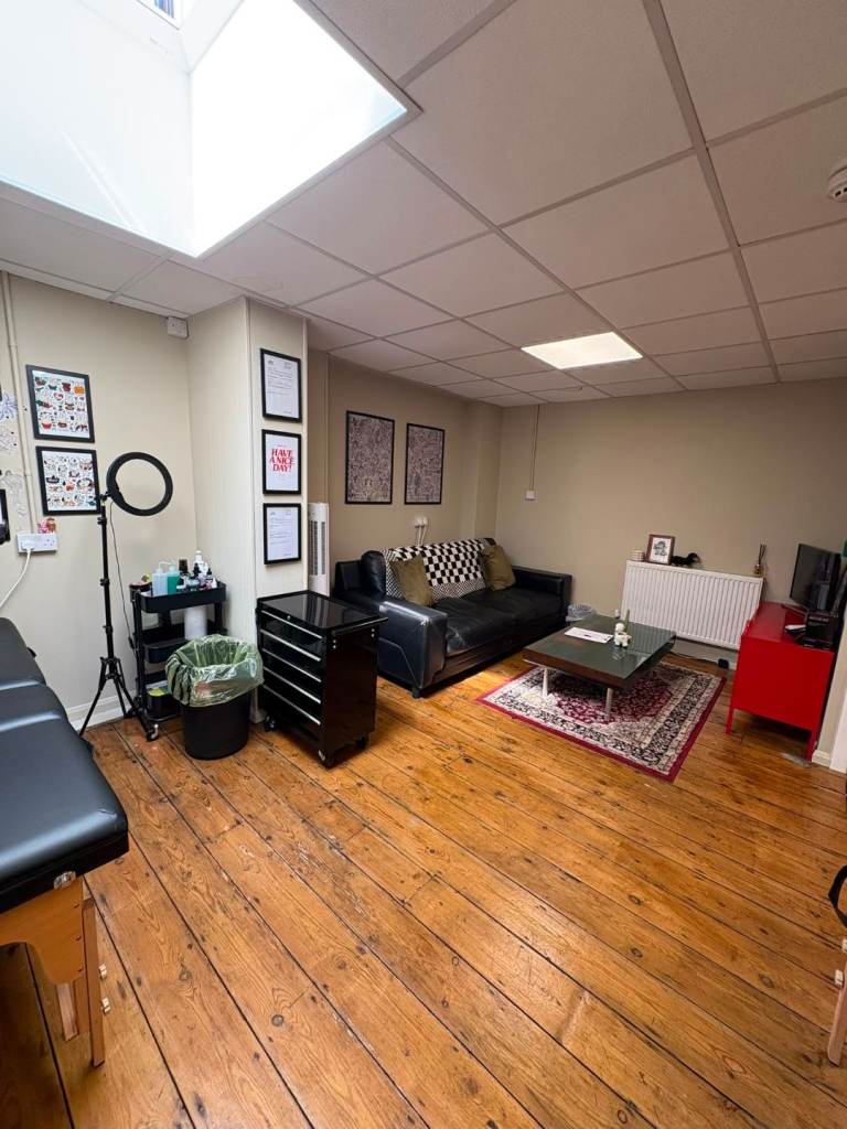 Creative Studio to RENT