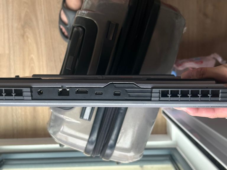 Machenike Light 16 Pro gaming laptop RTX 4060 , £500.00 for Sale