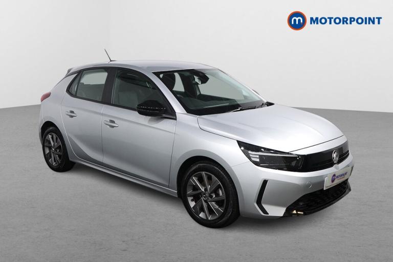 2023 Vauxhall Corsa 1.2 Design 5dr Hatchback Petrol Manual