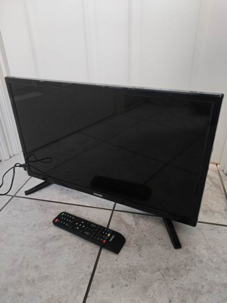 24 inch tv and dvd player 