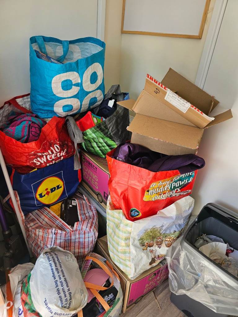 Carboot bundle