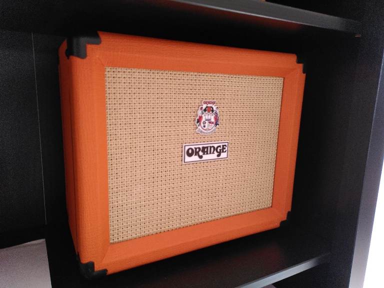 Orange Crush 20 guitar amp - perfect condition