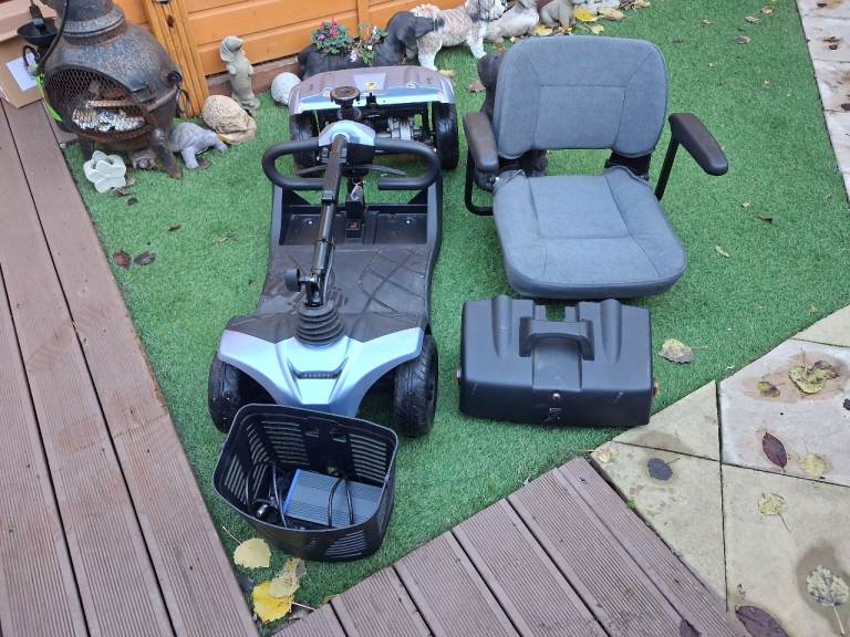 ABILIZE STRIDER SPORT 