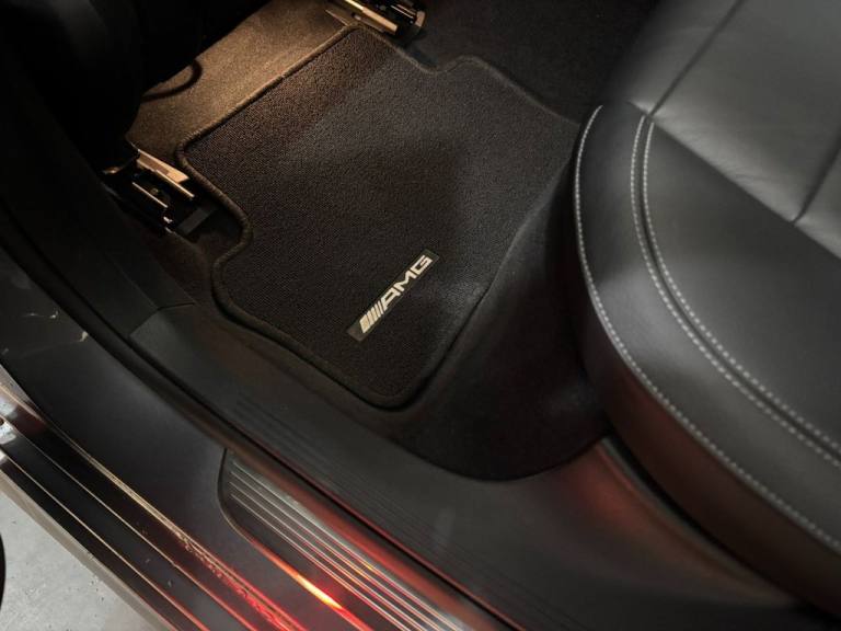 2019 Mercedes-Benz E Class 2.9 E 350 D AMG LINE EDITION PREMIUM PLUS 5d 282 BHP Estate Diesel Aut...