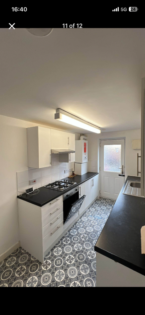 2-Bedroom Flat LITTLE LEVER