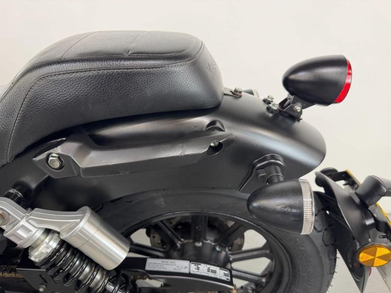 2023 Keeway K-Light 125 124 Euro 5