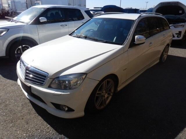 2009 Mercedes-Benz C Class 2009 C250 STATION WAGON AVANTGARDE 2.5 AUTO ESTATE * ONLY 32000 MILES ...