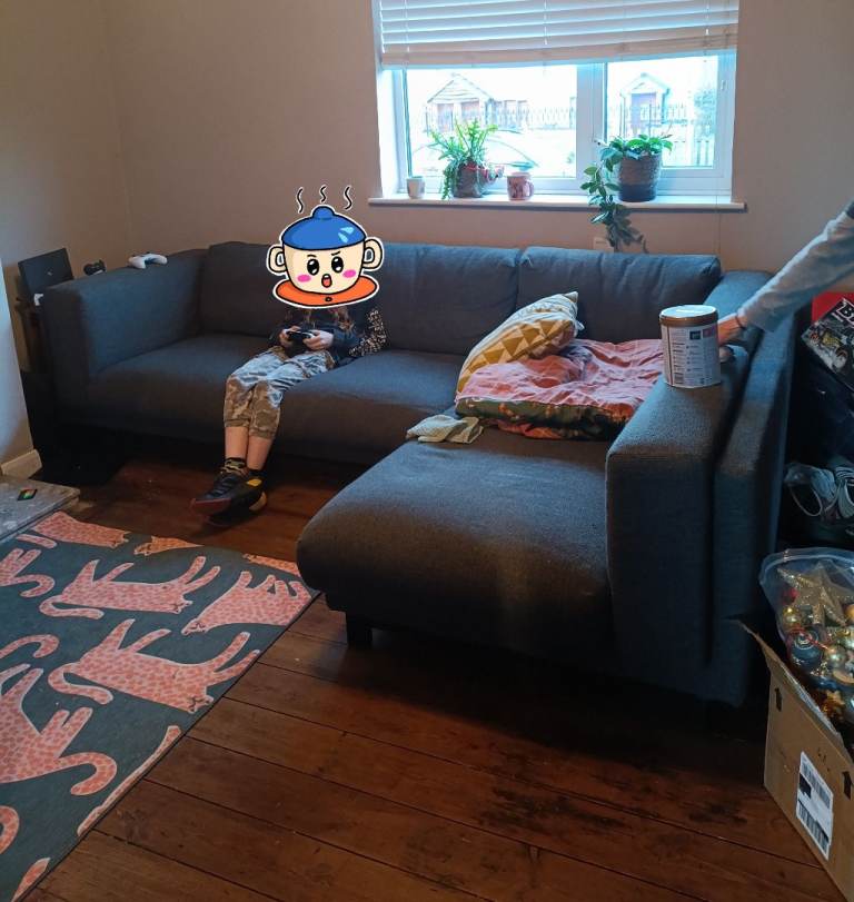 IKEA Sofa Corner excellent condition 