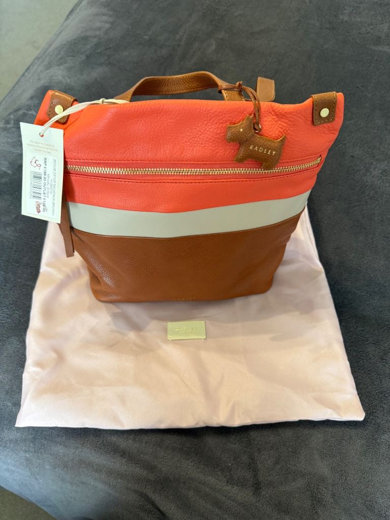 Radley bag