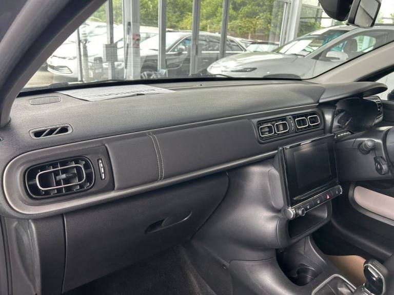 2023 Citroen C3 1.2 PureTech C-Series Edition Hatchback 5dr Petrol Manual Euro 6 (s/s) (83  Hatch...