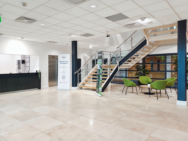 Enniskillen - BT74 4RZ \ Monthly Coworking Membership
