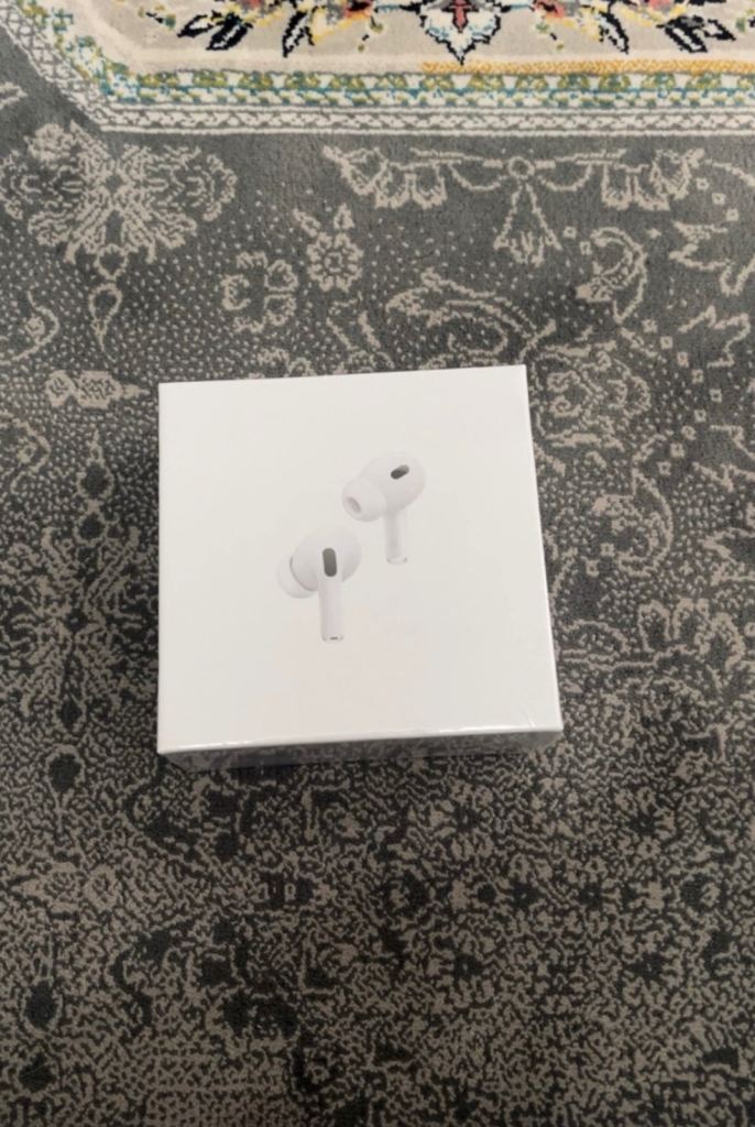 AirPods gen 2 
