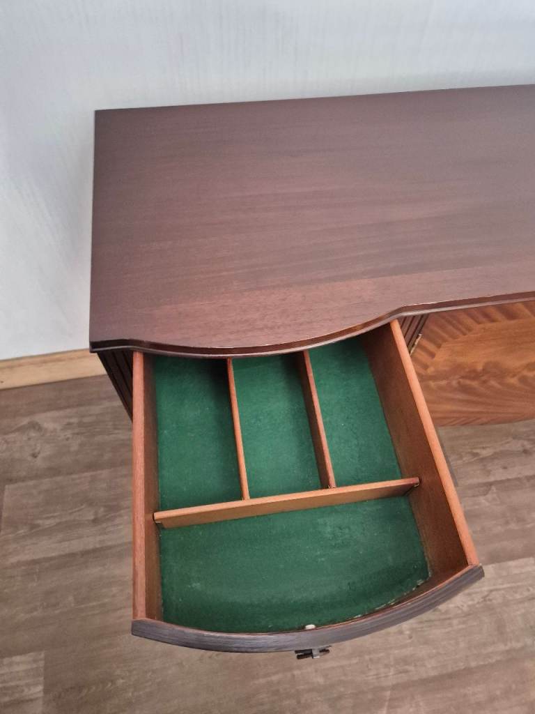 Sideboard Cupboard Buffet Cabinet Unit Storage 