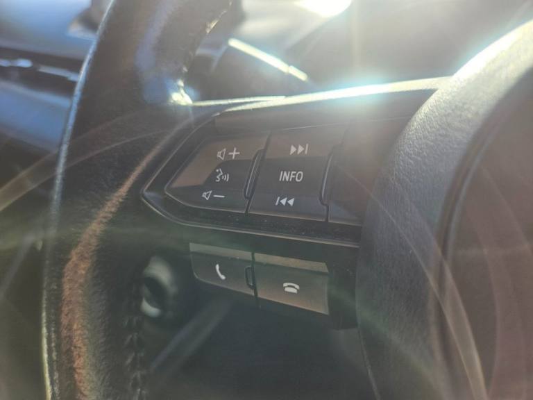 2019 Mazda CX-3 2.0 SKYACTIV-G SE Nav+ SUV 5dr Petrol Manual Euro 6 (s/s) (121 ps) HATCHBACK Petr...