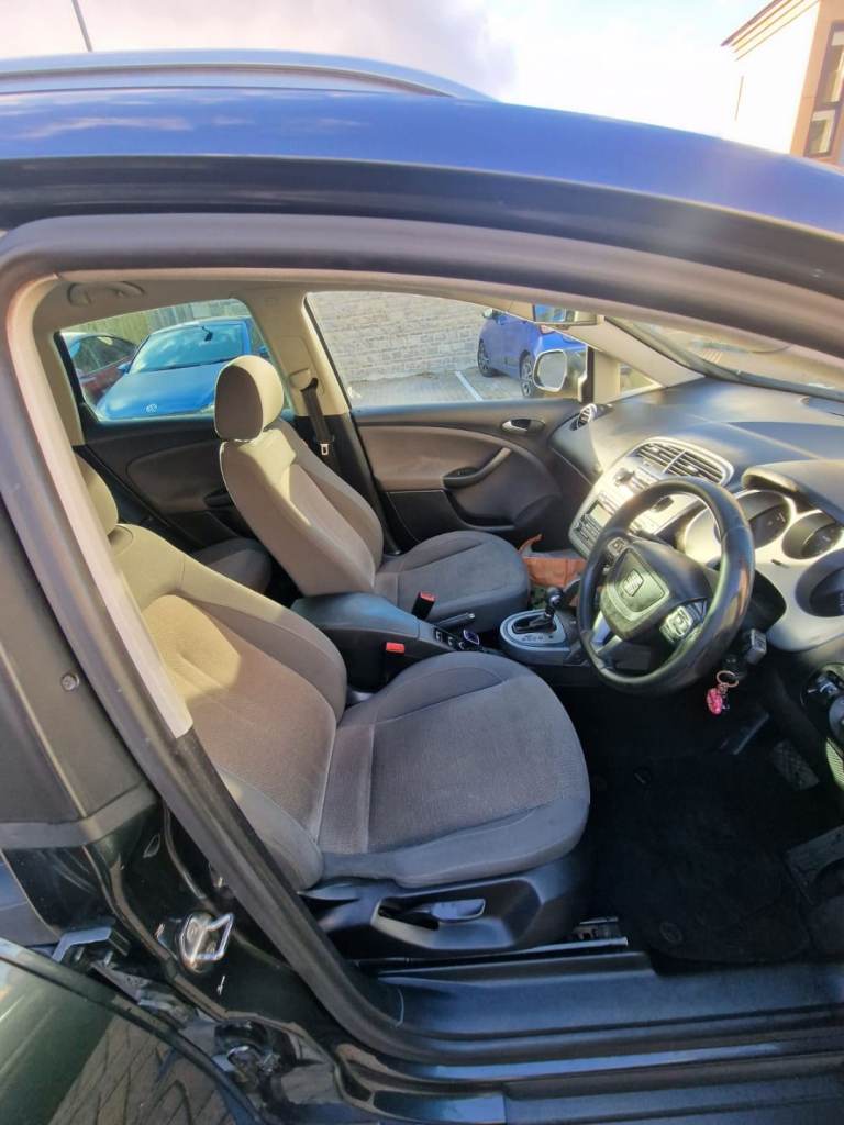 Seat, ALTEA XL, Estate, 2011, Semi-Auto, 1598 (cc), 5 doors