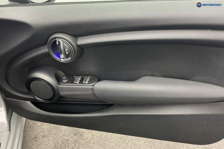 2020 MINI Convertible 1.5 Cooper Sport II 2dr Auto CONVERTIBLE PETROL Automatic