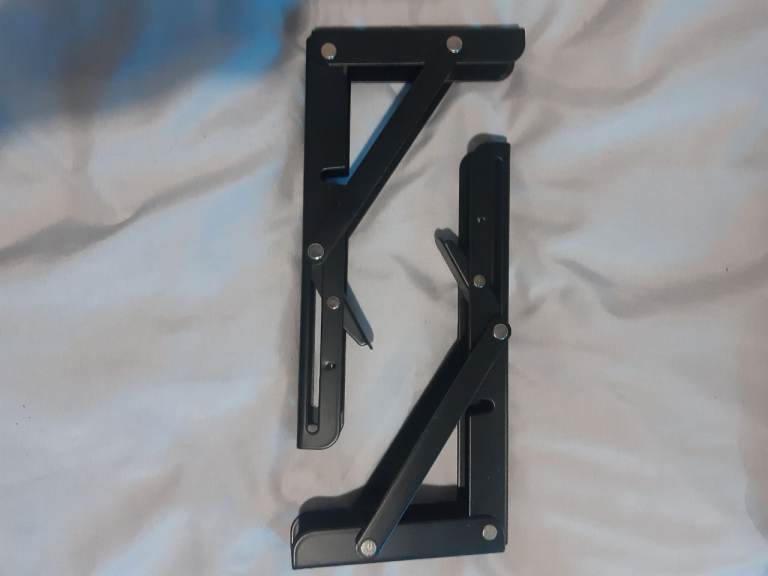 image for Folding brackets 