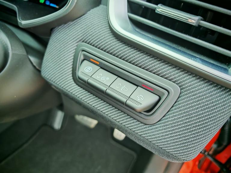 2025 Renault Clio 1.6 E-TECH full hybrid 145 Esprit Alpine 5dr Auto Hatchback Hybrid Automatic