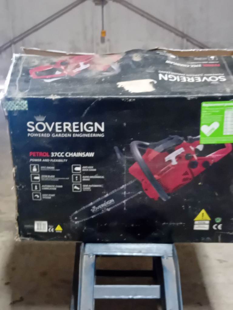 Lucky find