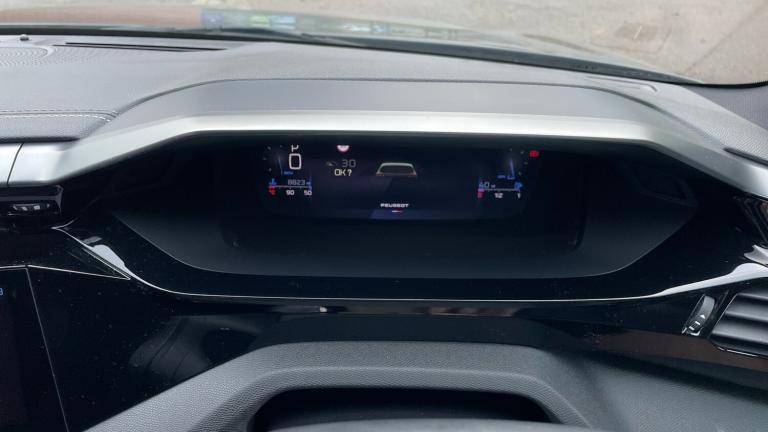 2024 Peugeot 308 1.2 PureTech GT 5dr EAT8 HATCHBACK PETROL Automatic