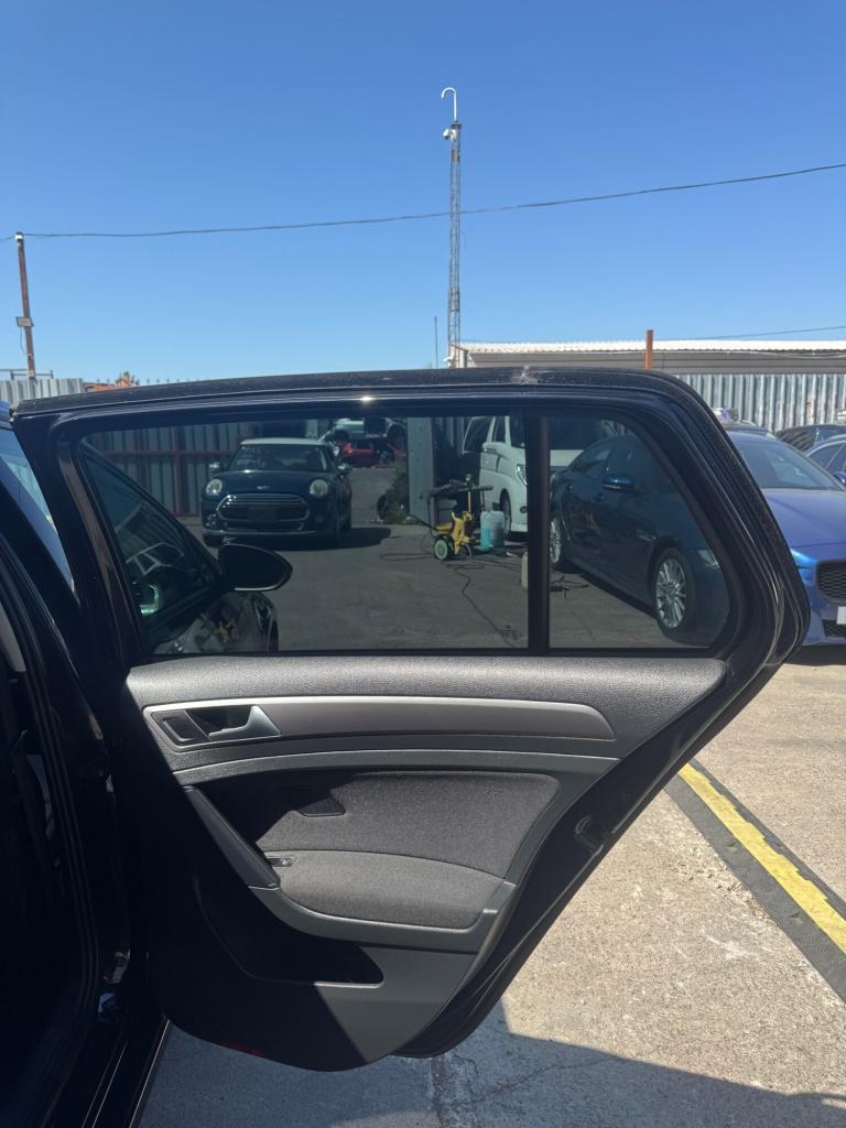 2013 Volkswagen Golf 1.2 TSi BLUEMOTION 5dr Hatchback Petrol Automatic