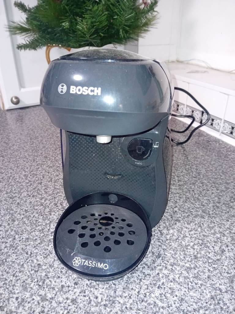 image for Bosh coffee maker