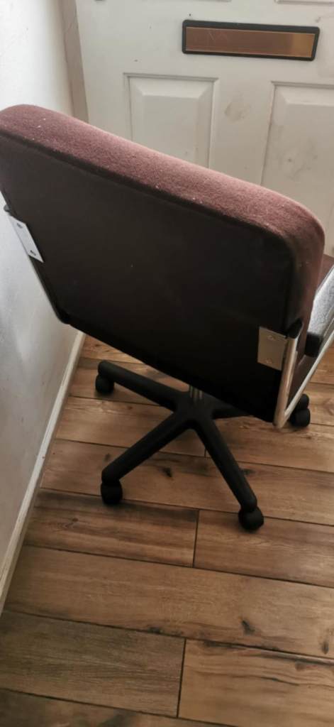 Office chair