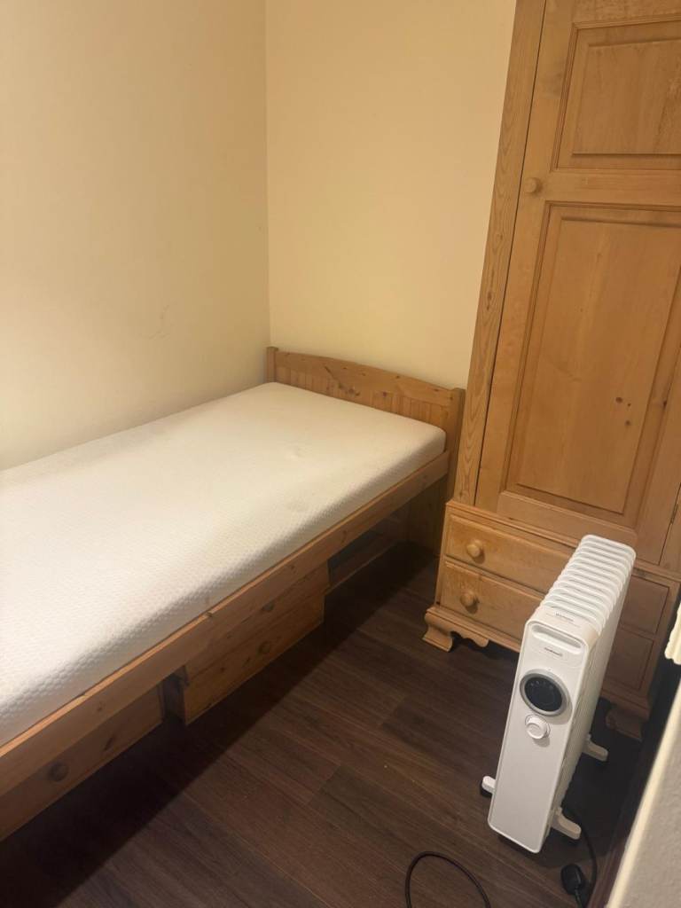 Single room in Ipswich 