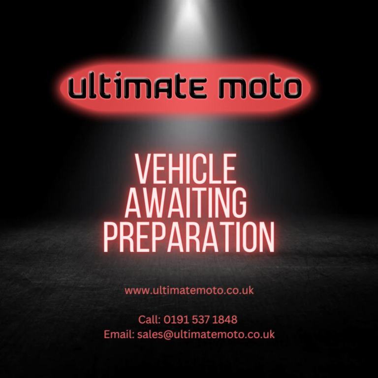 2013(63) Suzuki Burgman 650 - TOP BOX - SWITCHABLE POWER MODES