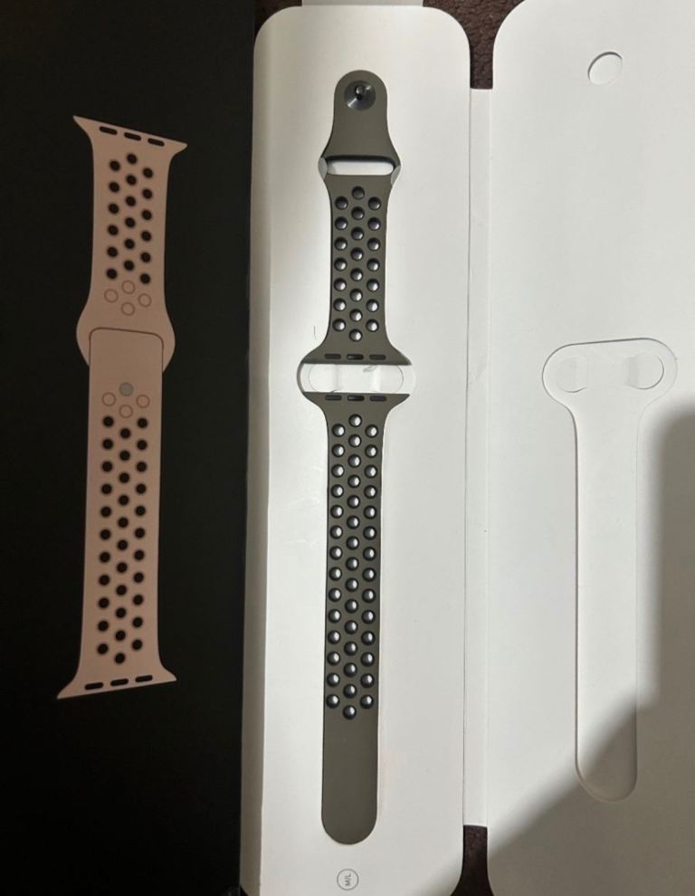 Apple Watch straps original 