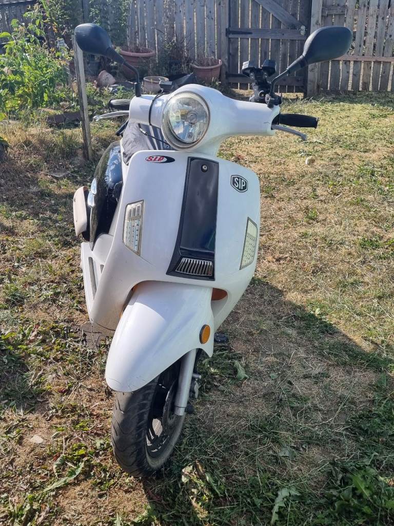 WK Bikes, HT 125 T-24, 2014, 125 (cc)