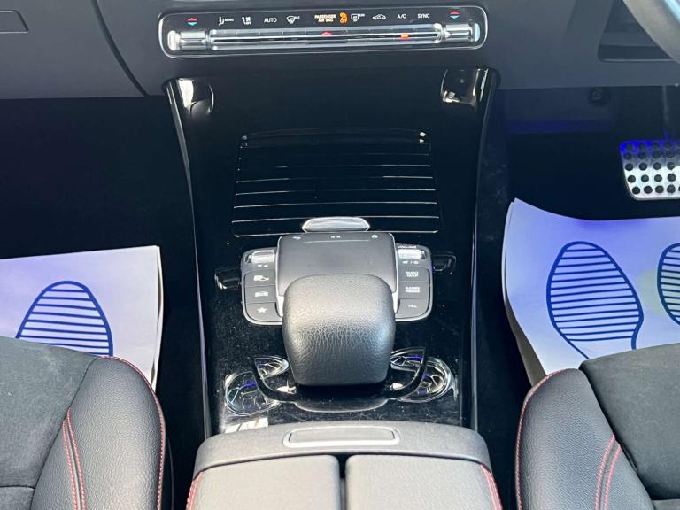 2023 Mercedes-Benz CLA 1.3 CLA 200 AMG Line Executive A 4dr Coupe Petrol Automatic