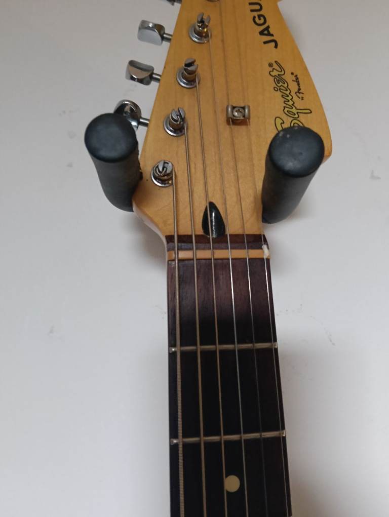 For swap - Squier Vintage Modified Jaguar 