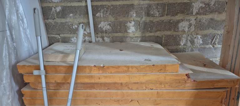 FREE Kingspan EWI Insulation Boards – 60mm – Collection Only | in ...