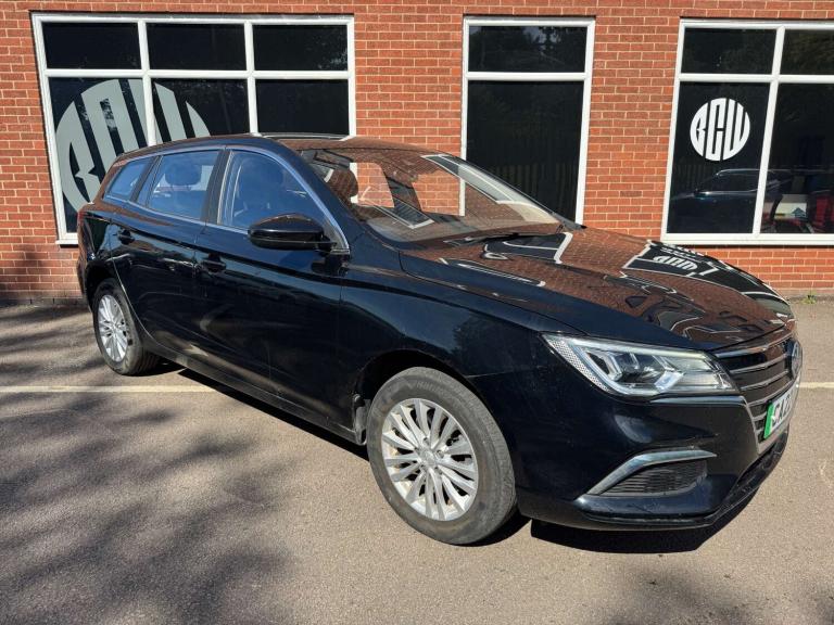 2022 MG 1100 MG5 Excite EV 5dr Estate Electric Automatic