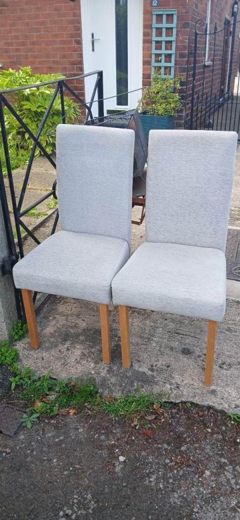Dining Chairs