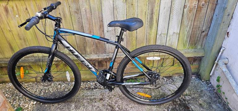Huffy Carom Gravel A 