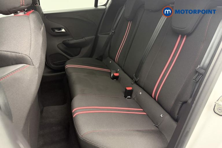 2023 Vauxhall Corsa 1.2 GS 5dr HATCHBACK PETROL Manual