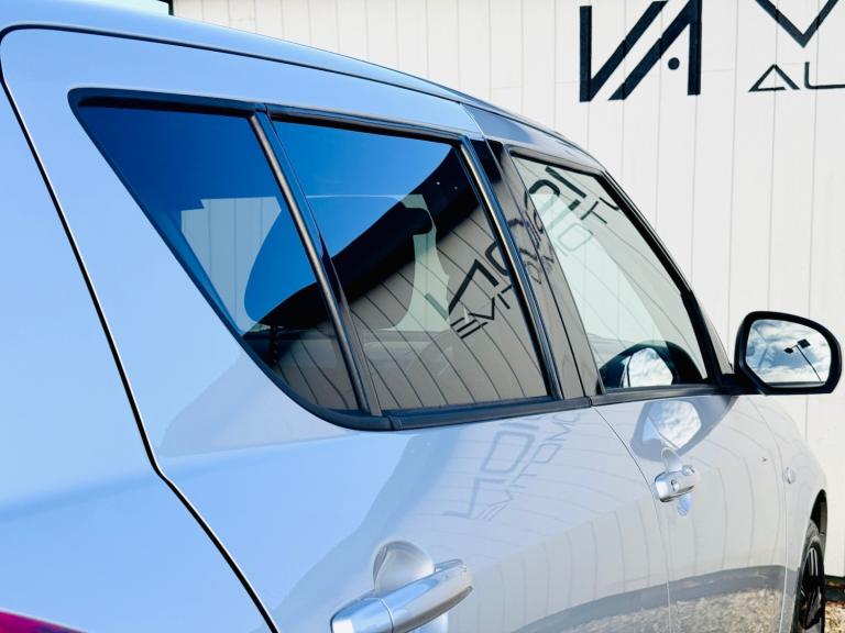 2016 Suzuki Swift 1.2 SZ-L [Nav] 5dr HATCHBACK Petrol Manual