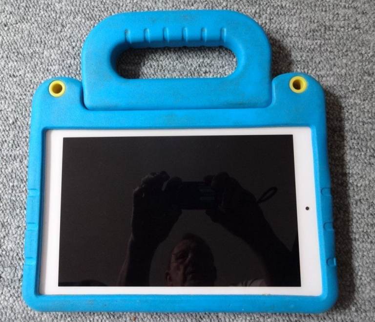 Amazon Fire HD 10 (9th Generation) Tablet 3GB RAM 64GB Storage