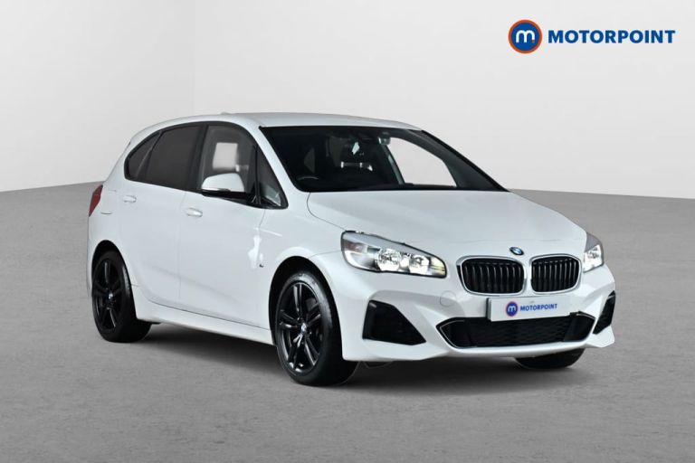 2019 BMW 2 Series 225xe M Sport 5dr Auto HATCHBACK PETROL/ELECTRIC Automatic